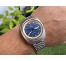 N.O.S. OMEGA SEAMASTER Vintage Swiss automatic watch Cal. 752 Ref. 166.089 JUMBO *** NEW OLD STOCK ***