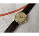 OMEGA CONSTELLATION "PIE PAN" 1959 Vintage Swiss automatic watch CHRONOMETER Cal. 551 Ref. 14381-8 SC *** TROPICALIZED DIAL ***