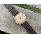 OMEGA CONSTELLATION "PIE PAN" 1959 Vintage Swiss automatic watch CHRONOMETER Cal. 551 Ref. 14381-8 SC *** TROPICALIZED DIAL ***