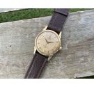 OMEGA CONSTELLATION "PIE PAN" 1959 Vintage Swiss automatic watch CHRONOMETER Cal. 551 Ref. 14381-8 SC *** TROPICALIZED DIAL ***