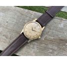 OMEGA CONSTELLATION "PIE PAN" 1959 Vintage Swiss automatic watch CHRONOMETER Cal. 551 Ref. 14381-8 SC *** TROPICALIZED DIAL ***