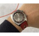 RADIANT DIVER Vintage automatic swiss watch 20 ATM Cal. ETA 2452 Ref. 3-69 *** SUPER COMPRESSOR ***