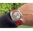 RADIANT DIVER Vintage automatic swiss watch 20 ATM Cal. ETA 2452 Ref. 3-69 *** SUPER COMPRESSOR ***