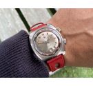 RADIANT DIVER Vintage automatic swiss watch 20 ATM Cal. ETA 2452 Ref. 3-69 *** SUPER COMPRESSOR ***