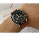 OMEGA SPEEDMASTER PROFESSIONAL PRE MOON Ref. 145.012-67 SP 1968 Cronógrafo antiguo de cuerda Cal 321 *** EXTRACTO ARCHIVOS ***