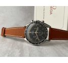 OMEGA SPEEDMASTER PROFESSIONAL PRE MOON 145.012-67 SP 1968 Vintage Swiss hand wind chronograph Cal. 321 *** EXTRACT ARCHIVES ***