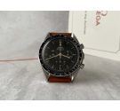 OMEGA SPEEDMASTER PROFESSIONAL PRE MOON 145.012-67 SP 1968 Vintage Swiss hand wind chronograph Cal. 321 *** EXTRACT ARCHIVES ***