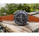 OMEGA SPEEDMASTER PROFESSIONAL PRE MOON Ref. 145.012-67 SP 1968 Cronógrafo antiguo de cuerda Cal 321 *** EXTRACTO ARCHIVOS ***