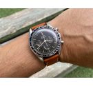 OMEGA SPEEDMASTER PROFESSIONAL PRE MOON 145.012-67 SP 1968 Vintage Swiss hand wind chronograph Cal. 321 *** EXTRACT ARCHIVES ***