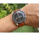 OMEGA SPEEDMASTER PROFESSIONAL PRE MOON Ref. 145.012-67 SP 1968 Cronógrafo antiguo de cuerda Cal 321 *** EXTRACTO ARCHIVOS ***