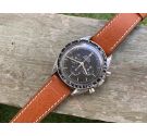 OMEGA SPEEDMASTER PROFESSIONAL PRE MOON Ref. 145.012-67 SP 1968 Cronógrafo antiguo de cuerda Cal 321 *** EXTRACTO ARCHIVOS ***