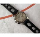 SOLAR HIGH-PRESSURE Vintage Swiss wind-up watch Cal. AS 1950/51 DIVER *** BIDIRECTIONAL BEZEL ***