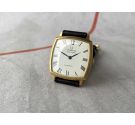 UNIVERSAL GENEVE GOLDEN SHADOW Automatic vintage Swiss watch 18K YELLOW GOLD Cal. 66 Ref. 166100/01 *** ELEGANT ***