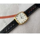 UNIVERSAL GENEVE GOLDEN SHADOW Automatic vintage Swiss watch 18K YELLOW GOLD Cal. 66 Ref. 166100/01 *** ELEGANT ***