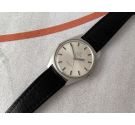 OMEGA GENÈVE 1969 Antique Swiss wind-up watch Cal. 601 Ref. 135.041 *** ALL SIGNED ***