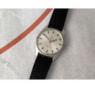 OMEGA GENÈVE 1969 Antique Swiss wind-up watch Cal. 601 Ref. 135.041 *** ALL SIGNED ***