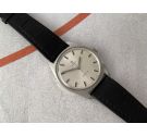 OMEGA GENÈVE 1969 Reloj suizo antiguo de cuerda Cal. 601 Ref. 135.041 *** TODO FIRMADO ***