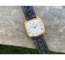 UNIVERSAL GENEVE GOLDEN SHADOW Automatic vintage Swiss watch 18K YELLOW GOLD Cal. 66 Ref. 166100/01 *** ELEGANT ***