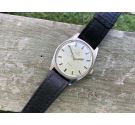 OMEGA GENÈVE 1969 Reloj suizo antiguo de cuerda Cal. 601 Ref. 135.041 *** TODO FIRMADO ***