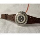 OMEGA DYNAMIC GENÈVE Antique Swiss wind-up watch Cal. 601 Ref. 135.033 Tool 107 *** PRECIOUS ***