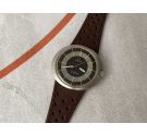 OMEGA DYNAMIC GENÈVE Antique Swiss wind-up watch Cal. 601 Ref. 135.033 Tool 107 *** PRECIOUS ***