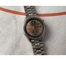 SEIKO PANDA Vintage automatic chronograph watch 1977 Cal. 6138 Ref. 6138-8020 JAPAN A *** WONDERFUL PATINA ***