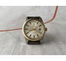 TUDOR OYSTER PRINCE DATE DAY "JUMBO" Antique Swiss automatic watch Ref. 7019/3 Cal. AS 1882/83 (1895) *** OVERSIZE ***