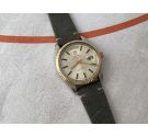 TUDOR OYSTER PRINCE DATE DAY "JUMBO" Antique Swiss automatic watch Ref. 7019/3 Cal. AS 1882/83 (1895) *** OVERSIZE ***