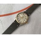 TUDOR OYSTER PRINCE DATE DAY "JUMBO" Antique Swiss automatic watch Ref. 7019/3 Cal. AS 1882/83 (1895) *** OVERSIZE ***