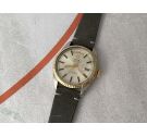 TUDOR OYSTER PRINCE DATE DAY "JUMBO" Antique Swiss automatic watch Ref. 7019/3 Cal. AS 1882/83 (1895) *** OVERSIZE ***