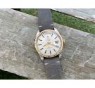 TUDOR OYSTER PRINCE DATE DAY "JUMBO" Antique Swiss automatic watch Ref. 7019/3 Cal. AS 1882/83 (1895) *** OVERSIZE ***