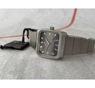 N.O.S. ZENITH SURF TV Vintage Swiss automatic watch Cal. ZENITH (base ETA 2671) Ref. 01-0270-485 *** NEW OLD STOCK ***