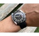 N.O.S. VOGA DIVER Automatic vintage watch Cal. FE 3611 *** NEW OLD STOCK ***