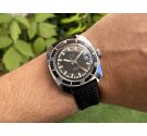 N.O.S. VOGA DIVER Automatic vintage watch Cal. FE 3611 *** NEW OLD STOCK ***