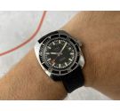 N.O.S. VOGA DIVER Automatic vintage watch Cal. FE 3611 *** NEW OLD STOCK ***