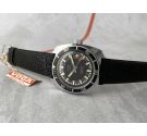 N.O.S. VOGA DIVER Automatic vintage watch Cal. FE 3611 *** NEW OLD STOCK ***