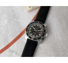 N.O.S. VOGA DIVER Automatic vintage watch Cal. FE 3611 *** NEW OLD STOCK ***