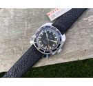 N.O.S. VOGA DIVER Automatic vintage watch Cal. FE 3611 *** NEW OLD STOCK ***