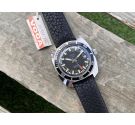 N.O.S. VOGA DIVER Automatic vintage watch Cal. FE 3611 *** NEW OLD STOCK ***