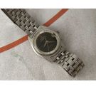 UNIVERSAL GENEVE POLEROUTER DATE 1965 Antique Swiss automatic watch Ref. 869113/04 Cal. 69 *** BEAUTIFUL CONDITION ***