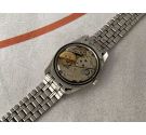 UNIVERSAL GENEVE POLEROUTER DATE 1965 Antique Swiss automatic watch Ref. 869113/04 Cal. 69 *** BEAUTIFUL CONDITION ***