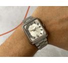 N.O.S. FESTINA Vintage Swiss automatic watch 25 jewels 4 ATM Cal. ETA 2789 Ref. 445266 *** NEW OLD STOCK ***