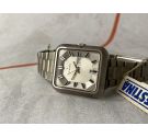 N.O.S. FESTINA Vintage Swiss automatic watch 25 jewels 4 ATM Cal. ETA 2789 Ref. 445266 *** NEW OLD STOCK ***