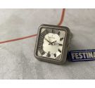 N.O.S. FESTINA Reloj vintage suizo automático 25 jewels 4 ATM Cal. ETA 2789 Ref. 445266 *** NUEVO DE ANTIGUO STOCK ***