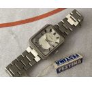 N.O.S. FESTINA Reloj vintage suizo automático 25 jewels 4 ATM Cal. ETA 2789 Ref. 445266 *** NUEVO DE ANTIGUO STOCK ***