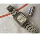 N.O.S. FESTINA Reloj vintage suizo automático 25 jewels 4 ATM Cal. ETA 2789 Ref. 445266 *** NUEVO DE ANTIGUO STOCK ***