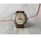 UNIVERSAL GENEVE POLEROUTER DATE 1961 (circa) Vintage Swiss automatic watch Ref. 204610-1 Cal. 218-2 *** BEAUTIFUL ***