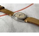 UNIVERSAL GENEVE POLEROUTER DATE 1961 (circa) Vintage Swiss automatic watch Ref. 204610-1 Cal. 218-2 *** BEAUTIFUL ***