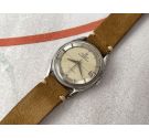 UNIVERSAL GENEVE POLEROUTER DATE 1961 (circa) Vintage Swiss automatic watch Ref. 204610-1 Cal. 218-2 *** BEAUTIFUL ***