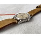 UNIVERSAL GENEVE POLEROUTER DATE 1961 (circa) Vintage Swiss automatic watch Ref. 204610-1 Cal. 218-2 *** BEAUTIFUL ***